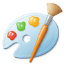 mspaint logo